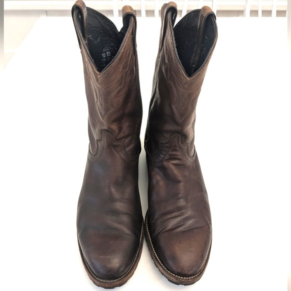 ZECUDA Western/Cowboy Boots - Picture 2 of 11
